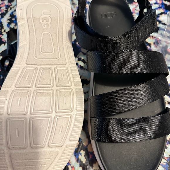 NEW UGG Platform Sandals! - Picture 3 of 5
